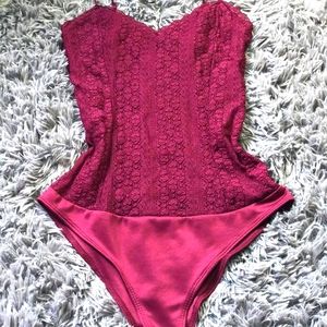 2/$15 Bodysuit- mix&match